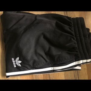 Adidas Originals 3 strips Pants